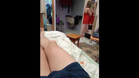 sexycouple69 @ bongacams on 20251001