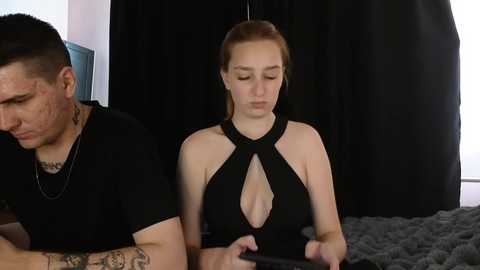 sweet_little_lie @ bongacams on 20251001