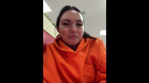 tokionajoe @ bongacams on 20251001