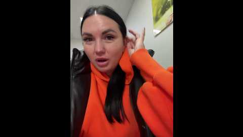 tokionajoe @ bongacams on 20251001