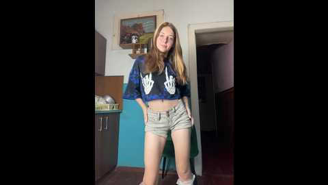 velvetmoon11 @ bongacams on 20251001