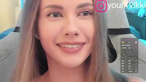 _vikkil0vescheese_ @ bongacams on 20251002