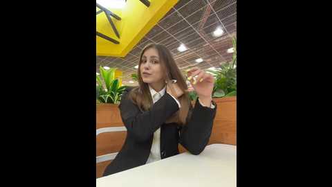 adelaida1001 @ bongacams on 20251002