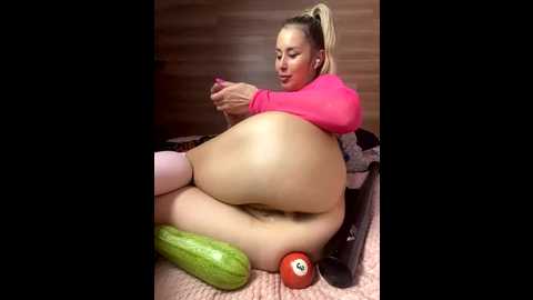 alisamaks @ bongacams on 20251002