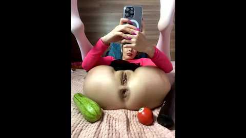 alisamaks @ bongacams on 20251002