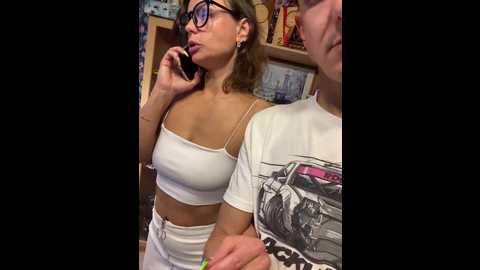 and_liziantus @ bongacams on 20251002