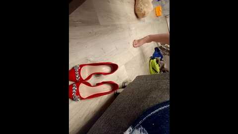 artem29aalisa29 @ bongacams on 20251002