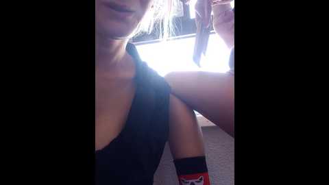 businka11223a @ bongacams on 20251002