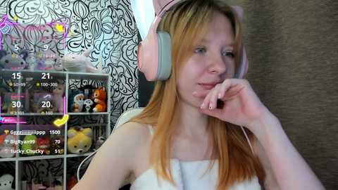 iamloli @ bongacams on 20251002