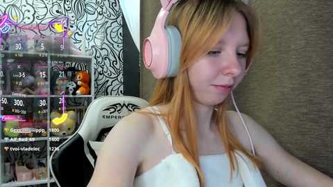 iamloli @ bongacams on 20251002