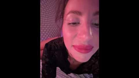 milashanyasha @ bongacams on 20251002