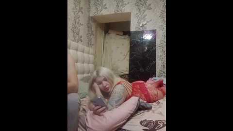 patti77 @ bongacams on 20251002