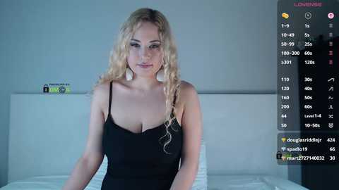 princess_dia @ bongacams on 20251002