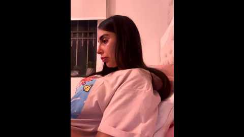 sallyeleins @ bongacams on 20251002