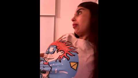 sallyeleins @ bongacams on 20251002