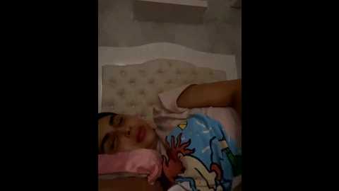 sallyeleins @ bongacams on 20251002