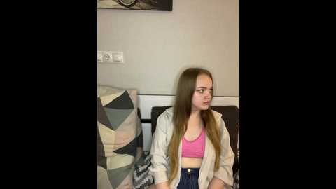 sweet1sleep @ bongacams on 20251002