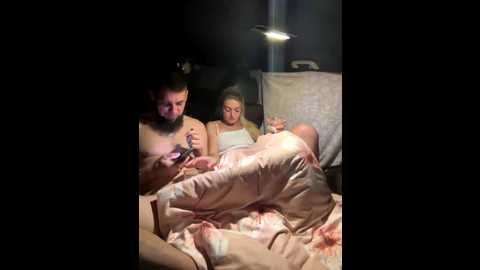 sweetcoople @ bongacams on 20251002