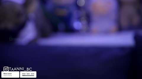 taanni @ bongacams on 20251002