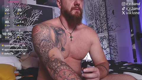 vik1one1 @ bongacams on 20251002