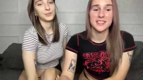 yoursweettreats @ bongacams on 20251002