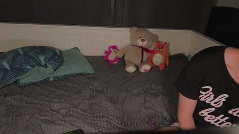 z0mb1e @ bongacams on 20251002