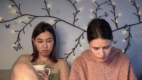 2love_love2 @ bongacams on 20251003