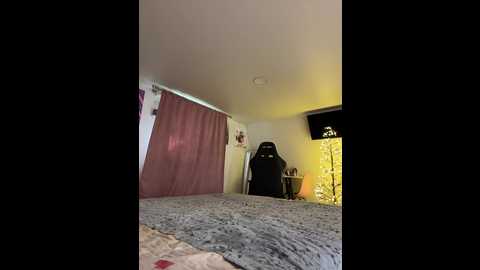 _maybebaby_ @ bongacams on 20251003