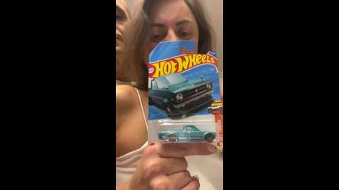 and_liziantus @ bongacams on 20251003