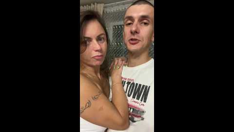 and_liziantus @ bongacams on 20251003