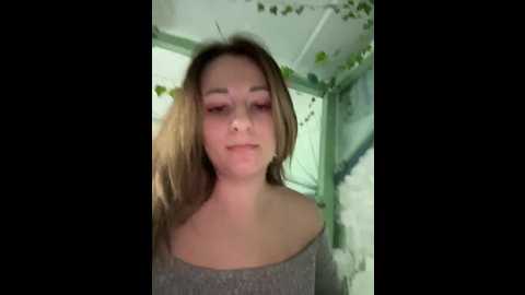 anitashine @ bongacams on 20251003