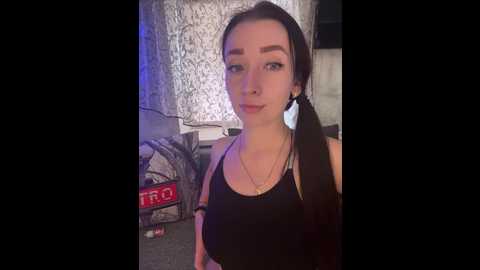aureliyxxx @ bongacams on 20251003