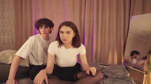 couplesilkk @ bongacams on 20251003