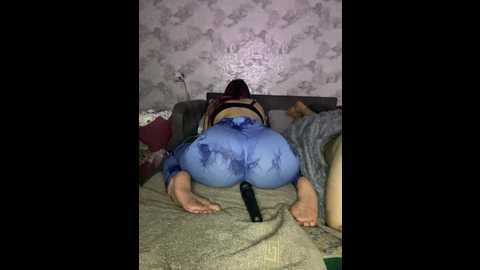 crazy_lady @ bongacams on 20251003