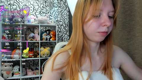 iamloli @ bongacams on 20251003
