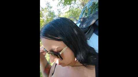 kissmabont @ bongacams on 20251003