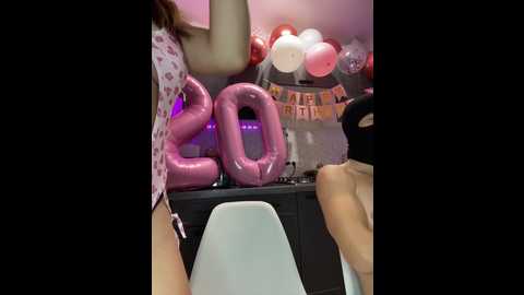 lallyrose @ bongacams on 20251003