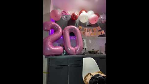 lallyrose @ bongacams on 20251003