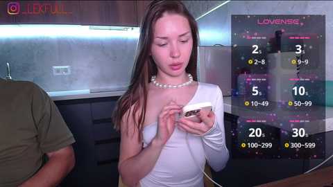 lekfullkitten @ bongacams on 20251003