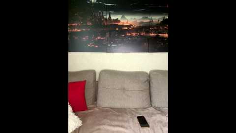 loveandsex24 @ bongacams on 20251003