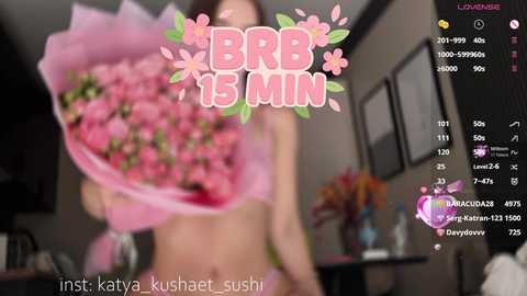 milkaff_ @ bongacams on 20251003