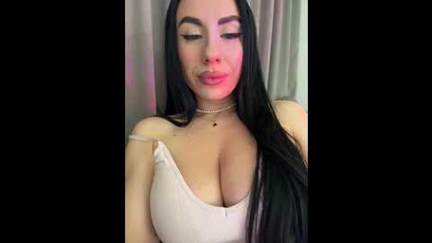 missjasmine07 @ bongacams on 20251003