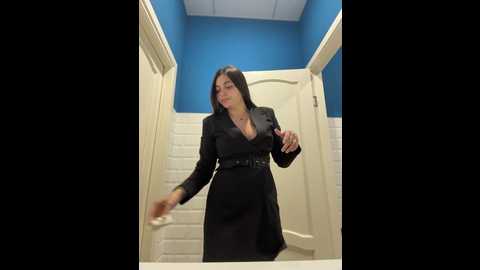 nikkysecrets @ bongacams on 20251003