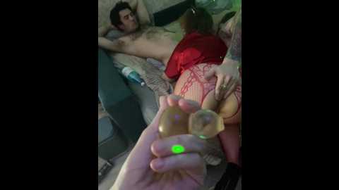 razvedos5 @ bongacams on 20251003
