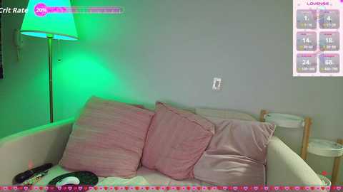 sallyeleins @ bongacams on 20251003