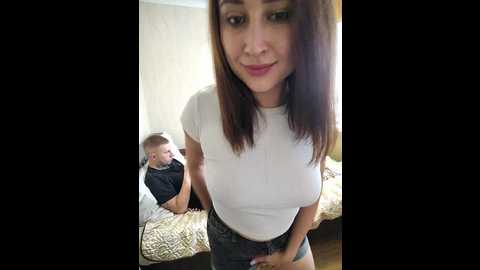 sexwifelina @ bongacams on 20251003