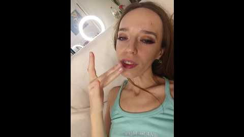 starkristy @ bongacams on 20251003