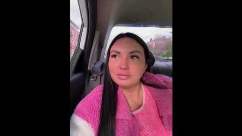 tokionajoe @ bongacams on 20251003