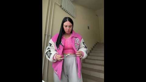 tokionajoe @ bongacams on 20251003