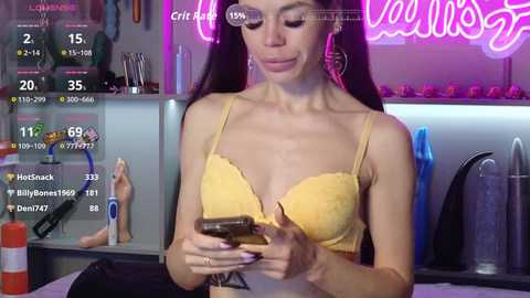 youlalia @ bongacams on 20251003